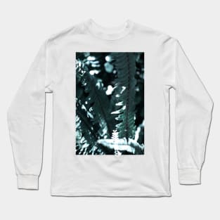 Farn 03 Long Sleeve T-Shirt